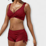 bikini tyylikäs