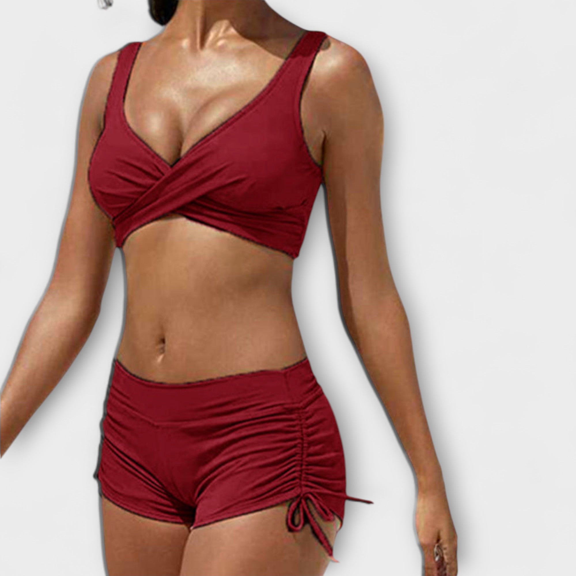 bikini tyylikäs