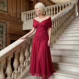 Halter-midi mekko