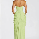 Maxi mekko