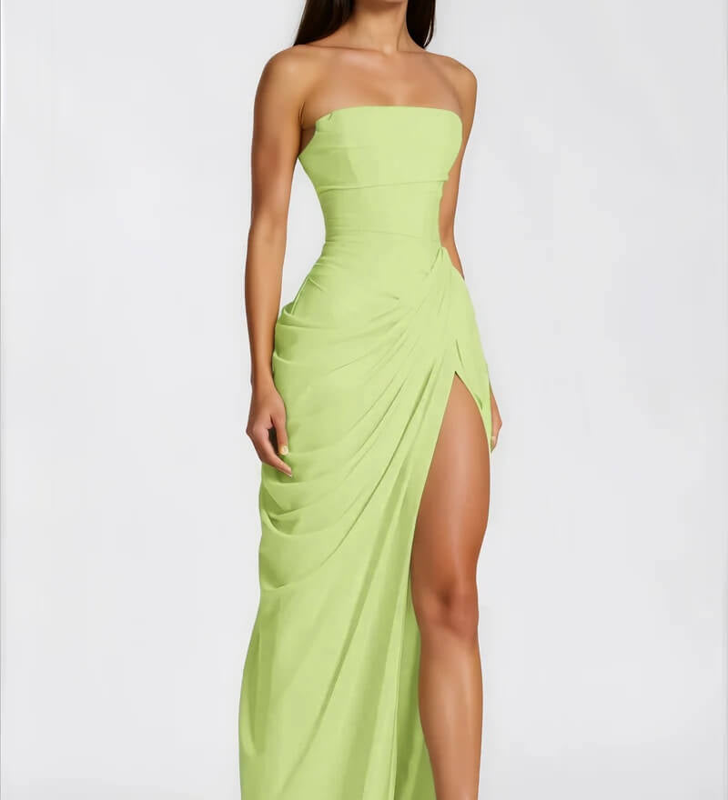 maxi mekko