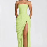 Maxi mekko
