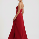 Maxi mekko