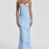 Maxi mekko