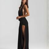 Maxi mekko