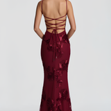 Maxi mekko
