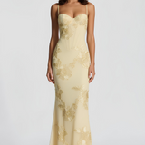 Maxi mekko