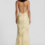 Maxi mekko