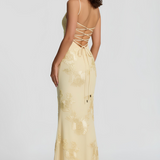 Maxi mekko