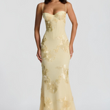 Maxi mekko
