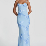 Maxi mekko