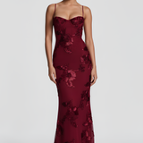 Maxi mekko