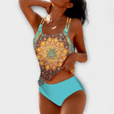 Bikini-setti