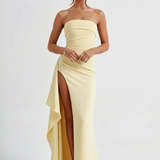 Maxi mekko