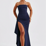 Maxi mekko