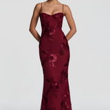 Maxi mekko