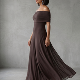 Halter-midihaalari, kristalli
