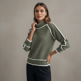Rulla | Elegantti vihreä