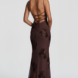 Maxi mekko