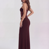 Maxi haljina