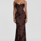 Maxi mekko