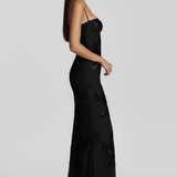 Maxi mekko