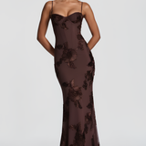 Maxi mekko