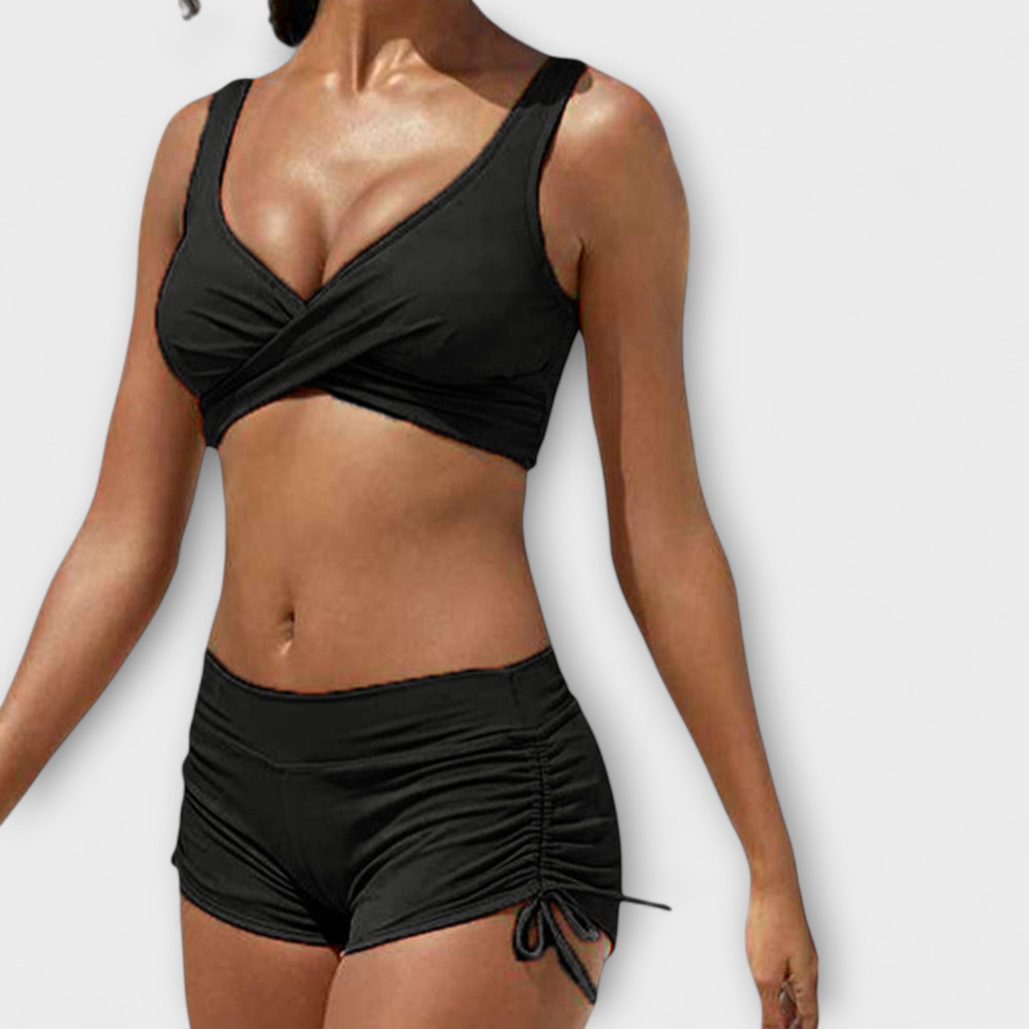 bikini tyylikäs