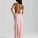 Maxi mekko