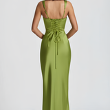 Maxi haljina jasmina