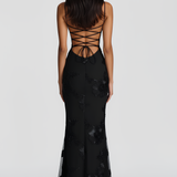 Maxi mekko