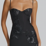 Maxi mekko