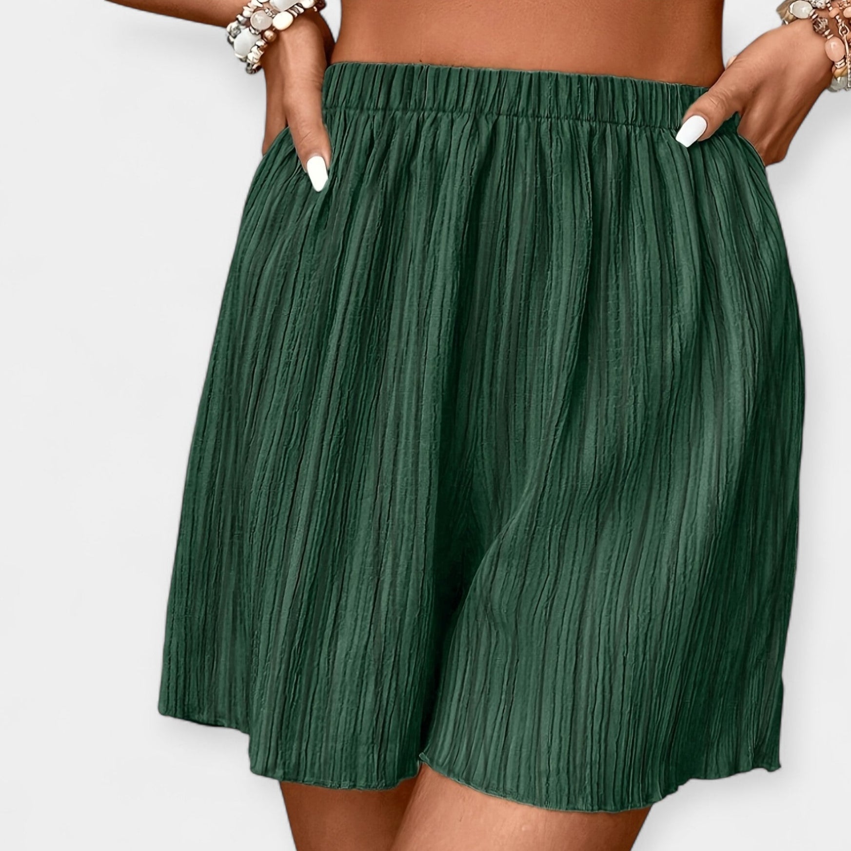 Sini shortsit