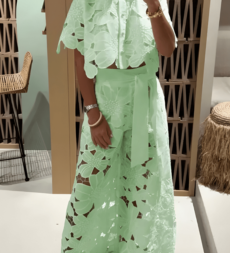 Amélie | Set