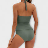 Bikini kaksiosainen