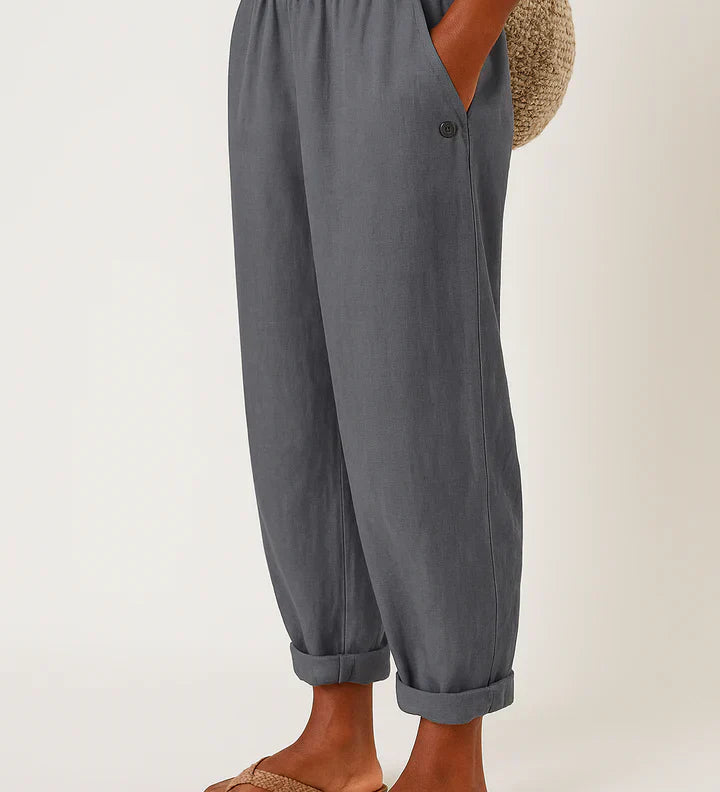Breezypants mukavuus