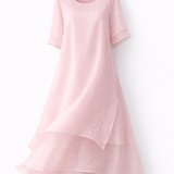elegantti mekko
