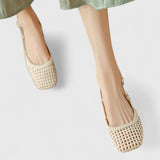Elegantit sandaalit