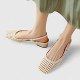 Elegantit sandaalit