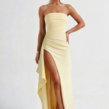 Maxi mekko