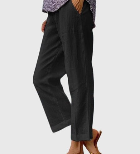 Housut + Pantalone