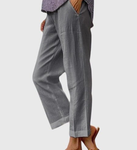 Housut + Pantalone