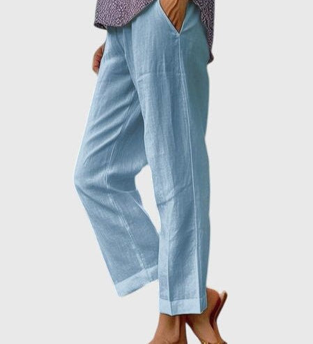 Housut + Pantalone