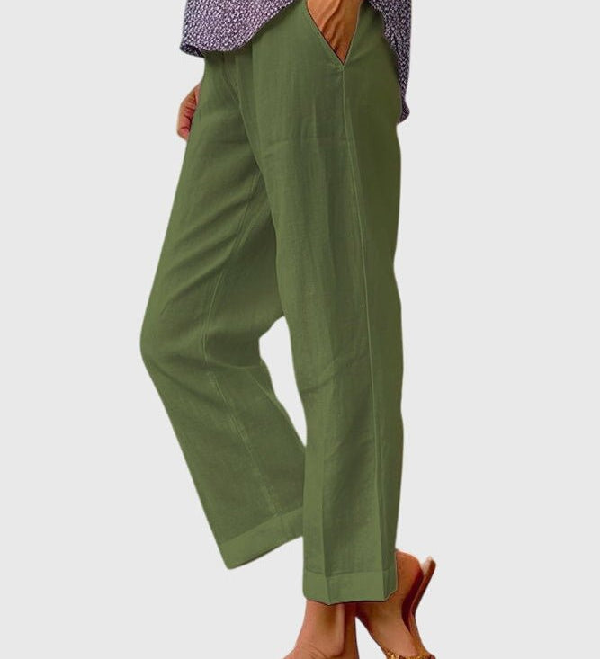 Housut + Pantalone