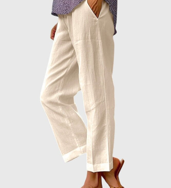 Housut + Pantalone