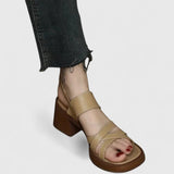 Elegantit sandaalit