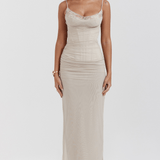Maxi haljina