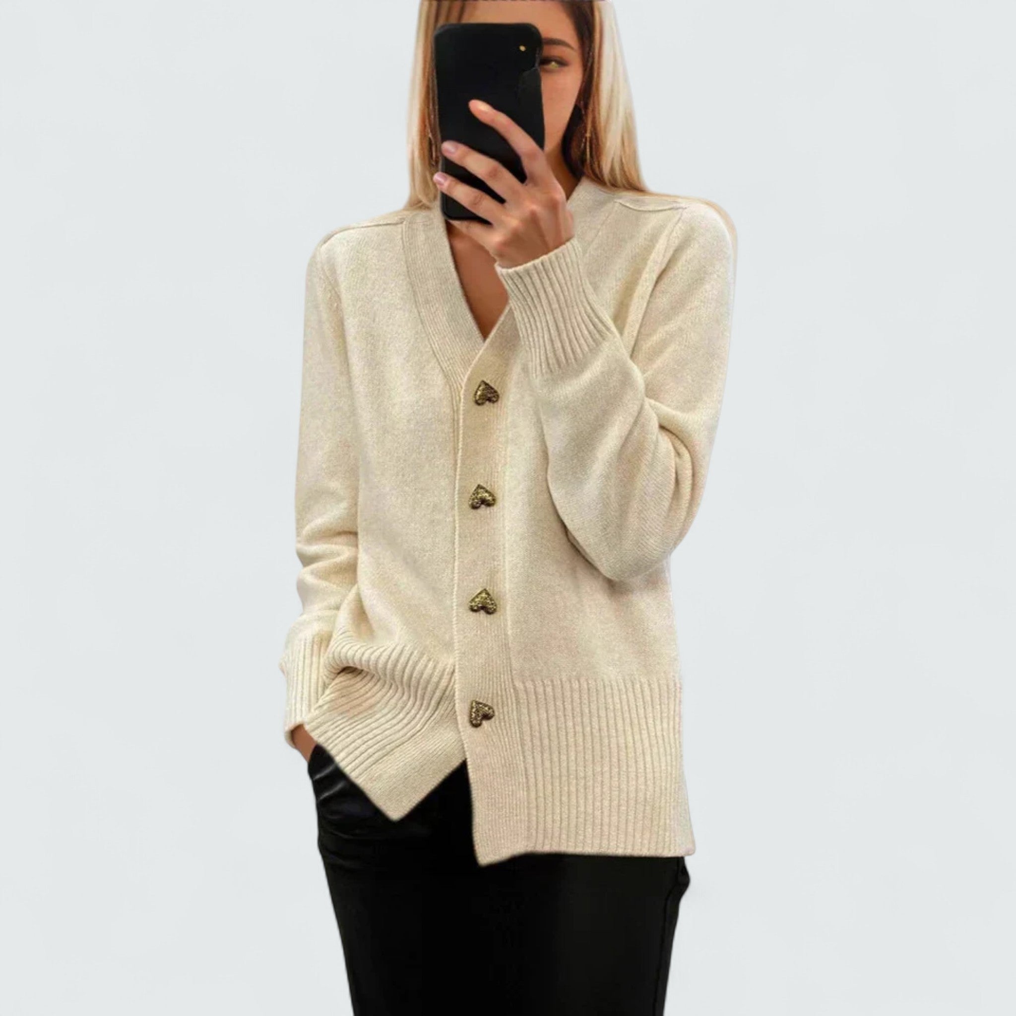 Elegantti neule