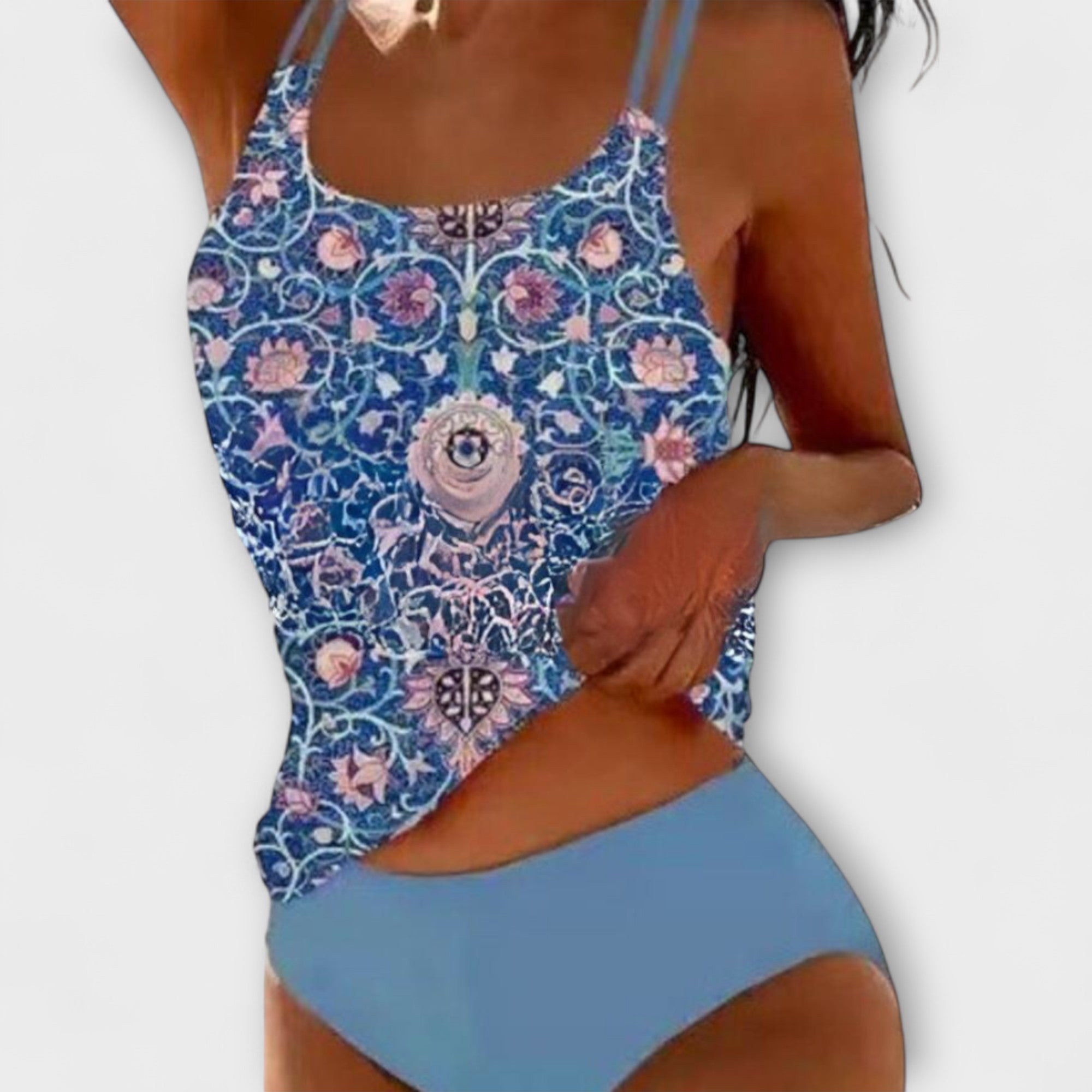 Bikini-setti