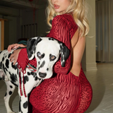 Maxi haljina